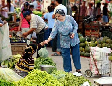 Seçme Yapamamaıza rağmen almaya devam eden bizler
