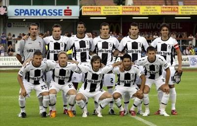 Besiktas