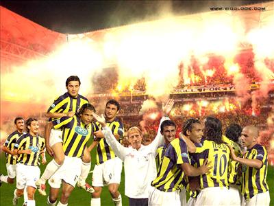 Fenerbahce