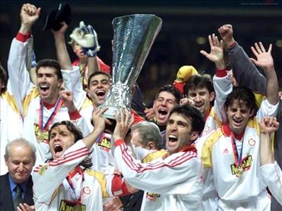 Galatasaray