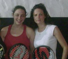 Rosa Barby Face y Ana Magia