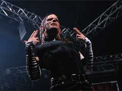 Jeff hardy