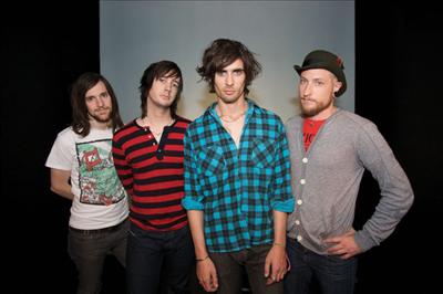 The all american rejects