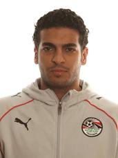 هاني سعيد