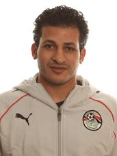 سيد معوض
