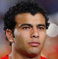 عماد متعب