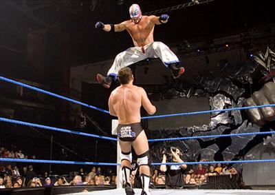 Rey mysterio