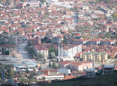 SERDİVAN