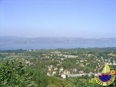 SAPANCA