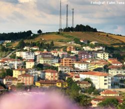 KAYNARCA