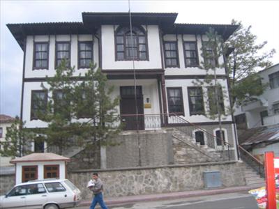 TARAKLI