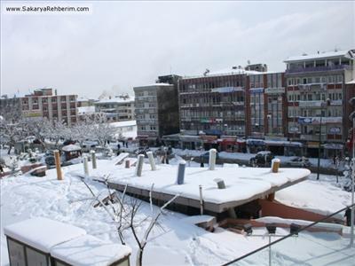 Adapazarı (Merkez)