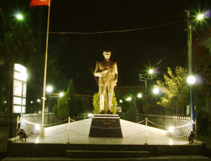 KARAPURÇEK