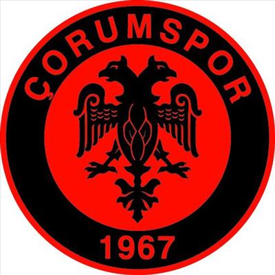 Çorumspor!