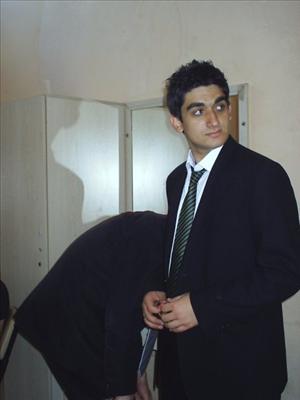 Rıdvan Köral