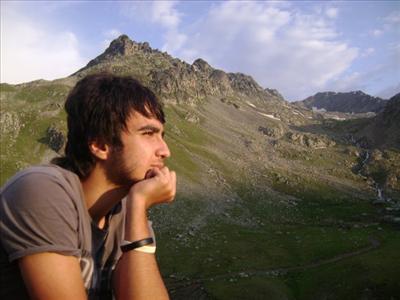 Mumin Şahin