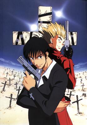Trigun
