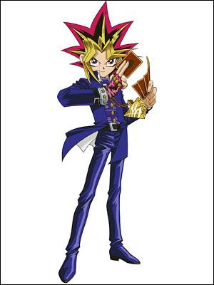 Yu-gi-oh