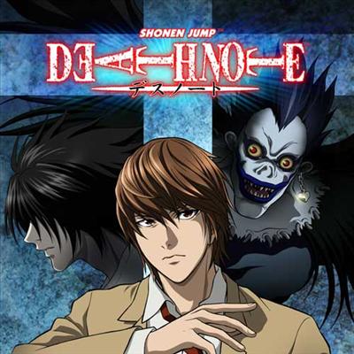 Death note