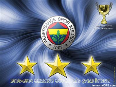 FENERBAHÇE