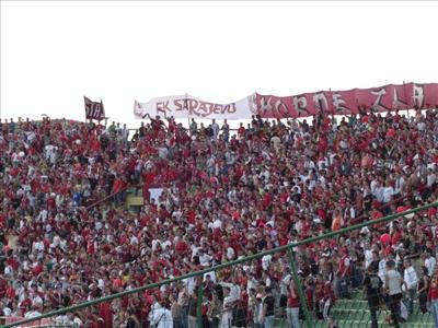 Sarajevo