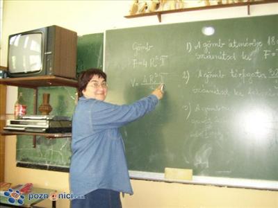 Juci néni