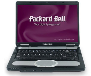 Packard Bell 