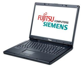 Fujitsu-Siemens 