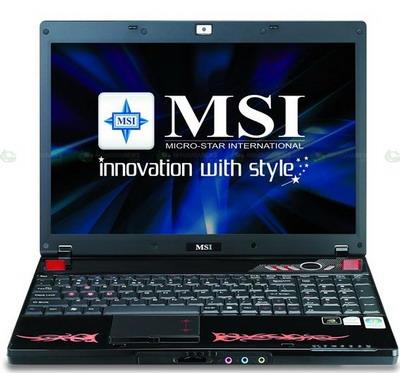 MSI 