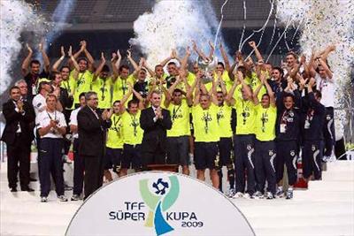 ELBETTE FENERBAHÇE !