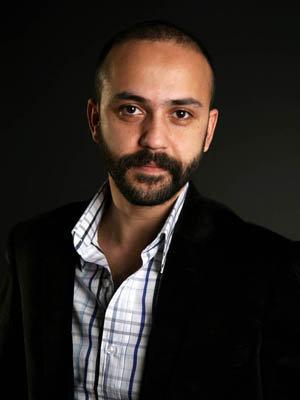 Tevfik Bostancı