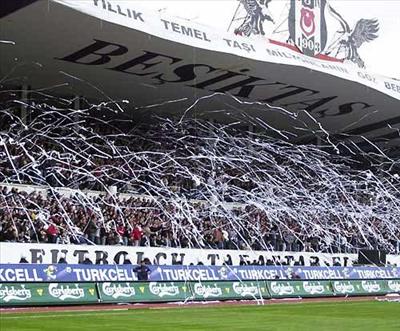 Beşiktaş