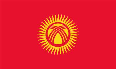 Kyrgyzstan