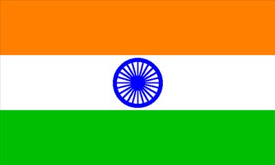 India