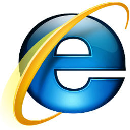 Internet Explorer 