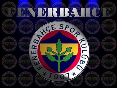 Fenerbahçe