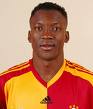 SHABANI CHRISTOPHE NONDA