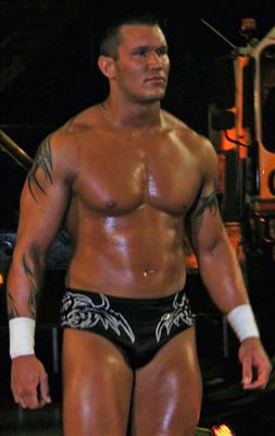 Randy Orton 