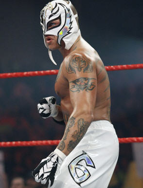 Rey Mysterio 