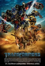 TRANSFORMERS 2