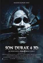 Son durak 4 