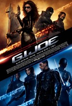 G.I.JOE:KOBRANIN YÜKSELİŞİ