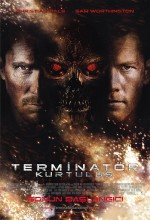 TERMİNATÖR 4:SALVATİON