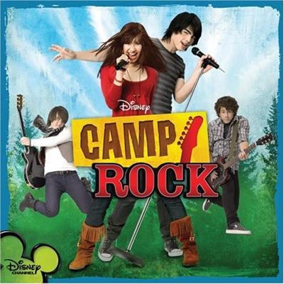 CAMP ROCK