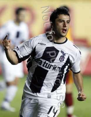 RODRİGO TELLO