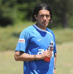 GUSTAVO COLMAN