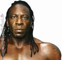 Booker t