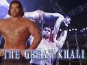 The graet khali