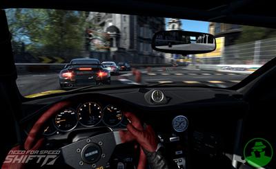 Need For Speed Shift'i hiç duydun mu?