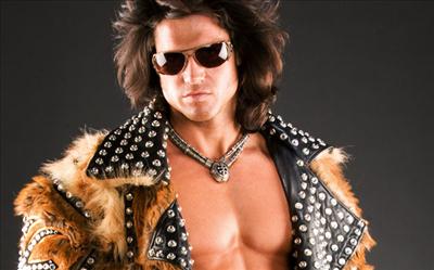 John Morrison